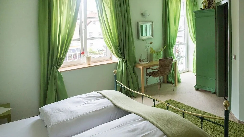 Villa ZOE St Wendel