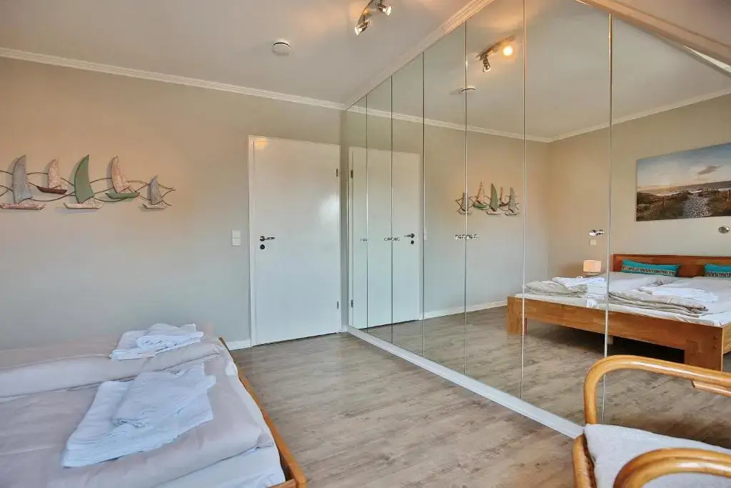 Wohnpark am Mühlenteich Wohnpark am Mühlenteich Appartement 46