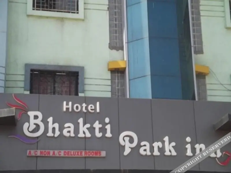 Hotel Bhakti Park