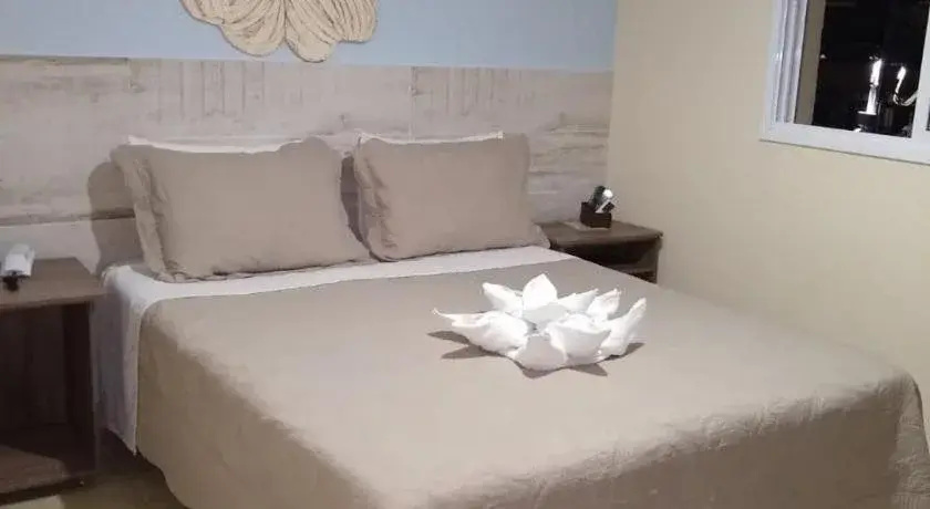 Hotel Casarão Pitangueiras