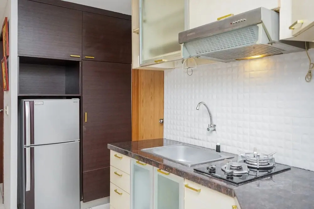 Cozy and Relaxing 2BR Great Western Resort Apartment