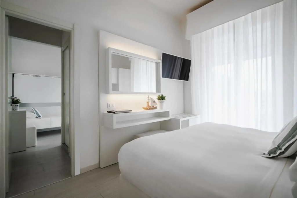 Hotel Gambrinus Mare