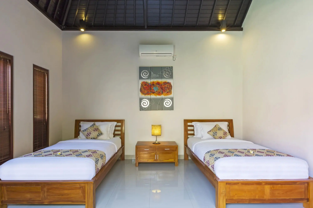 Kubal Villa and Living Seminyak
