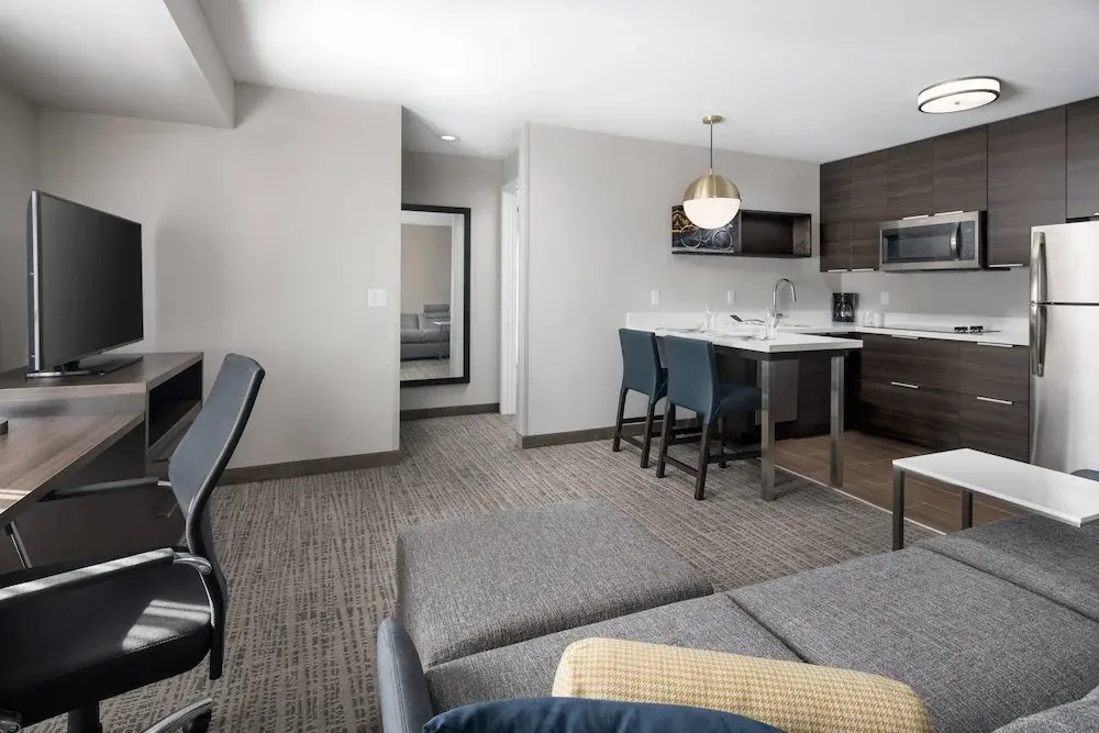 Residence Inn by Marriott Corpus Christi Downtown
