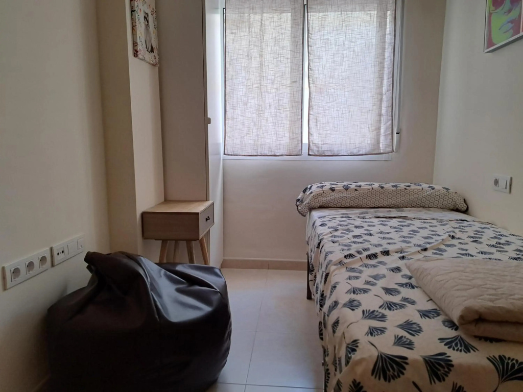 Apartamento Taray