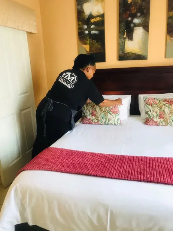 Madlulas Guesthouse