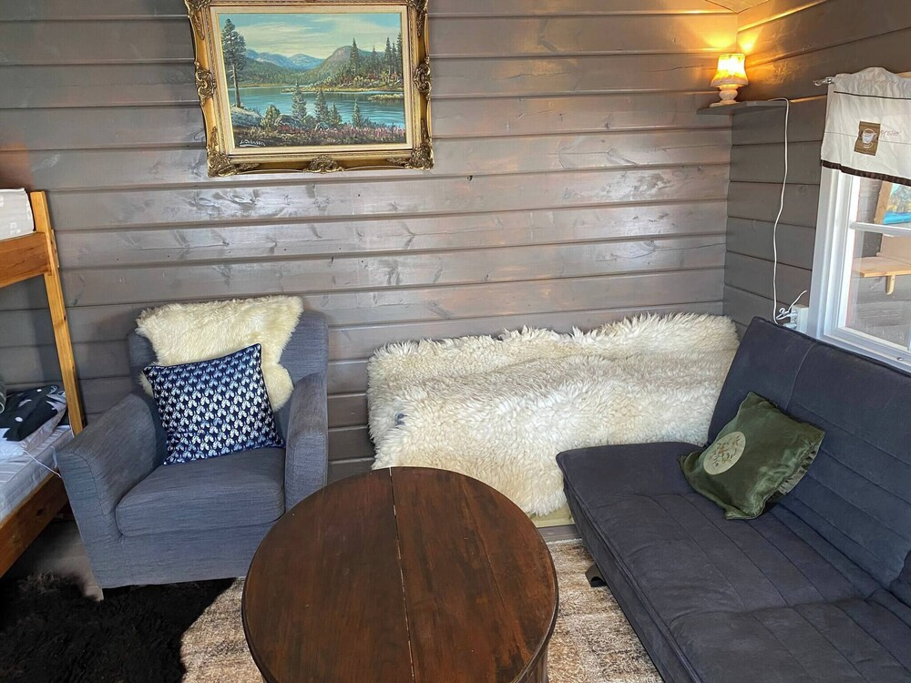 Holiday Home in Beautiful Rondane With Pool and Sauna