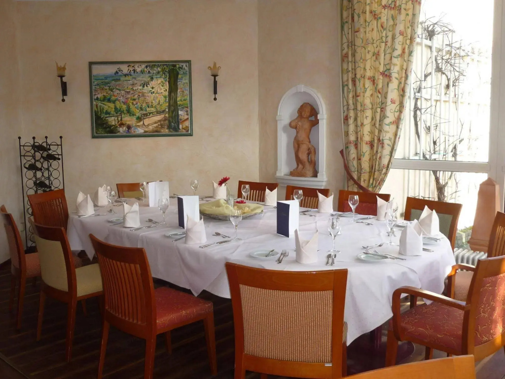 Residenz - Nichtraucherhotel