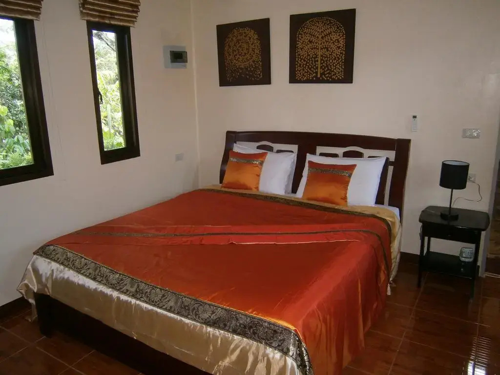 JJ Bungalow Khao Lak