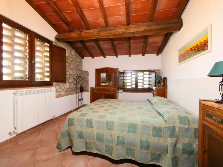 Villa Capanna