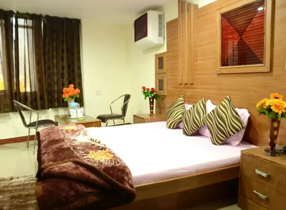 Hotel Crown