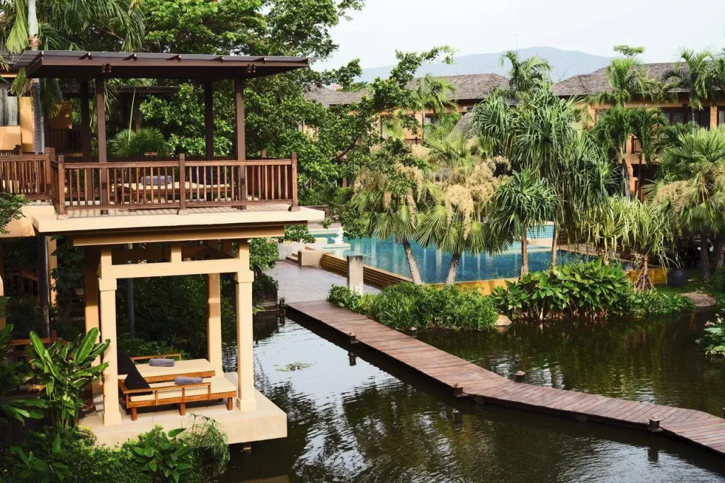 Mövenpick Asara Resort & Spa Hua Hin