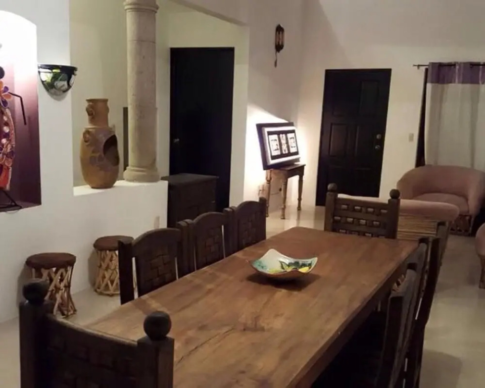 Casa San Miguel 4479