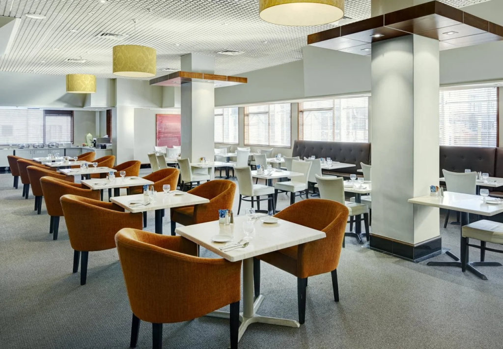 Willis Wellington Hotel