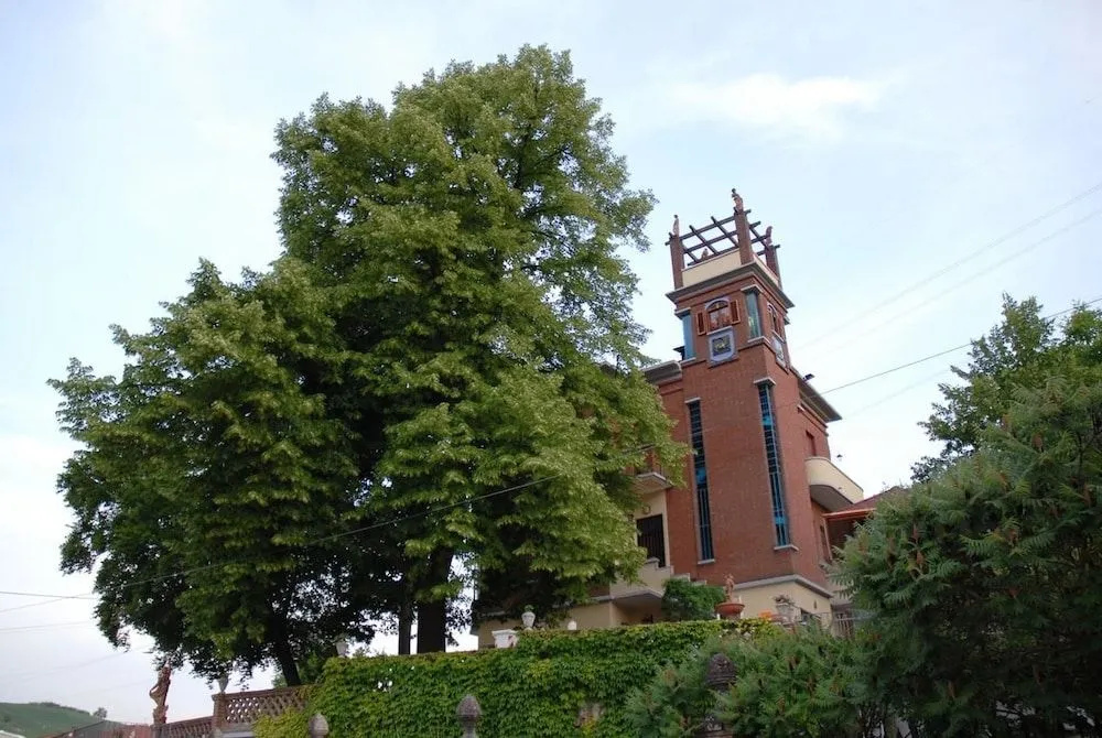 Villa Valentino