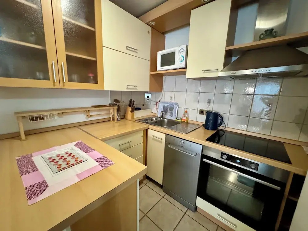 Apartment Fruk 5