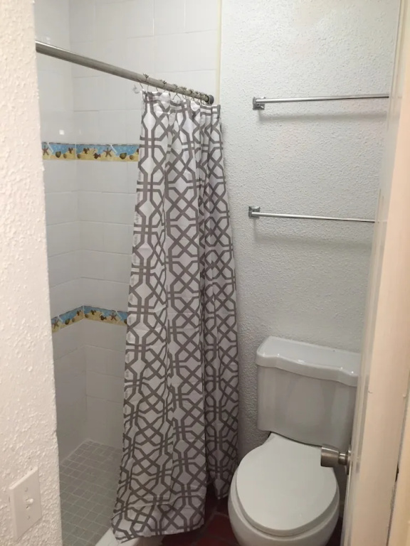 Isla Vista Condo