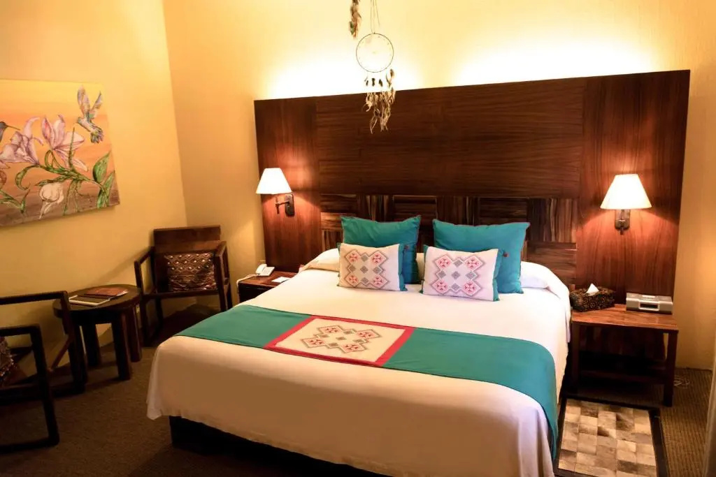 El Chante Spa Hotel