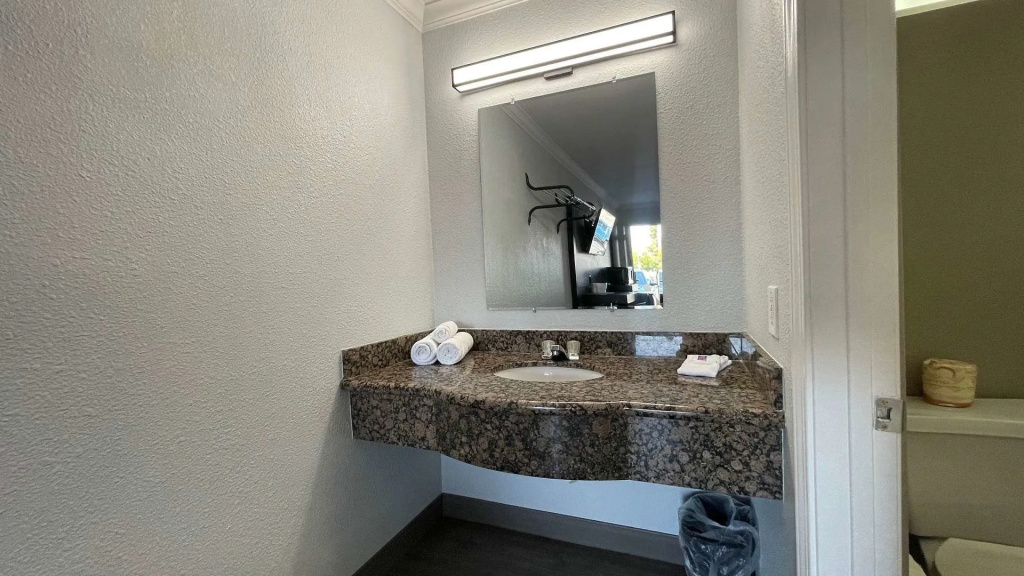 Motel 6 Pico Rivera - Los Angeles, CA