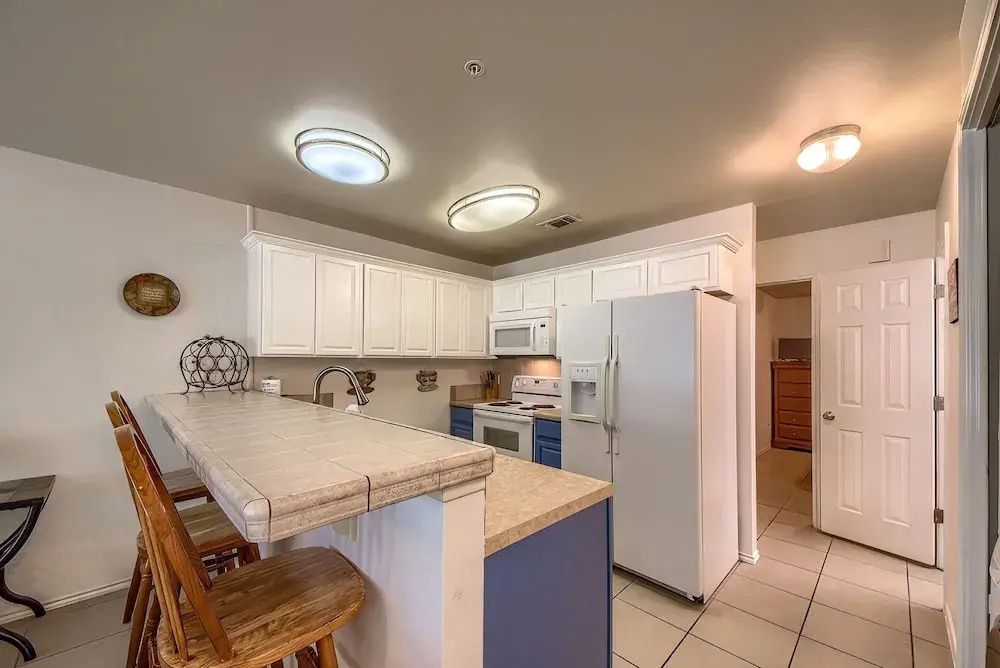 Ww D101 2 Bedroom Condo
