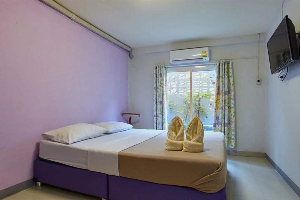 SidaRe Bed and Breakfast