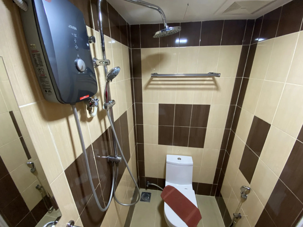 Shobi Hotel Johor Bahru Near CIQ JB