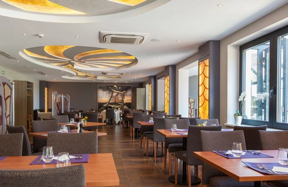 Hotel Restaurant Le Cleebourg