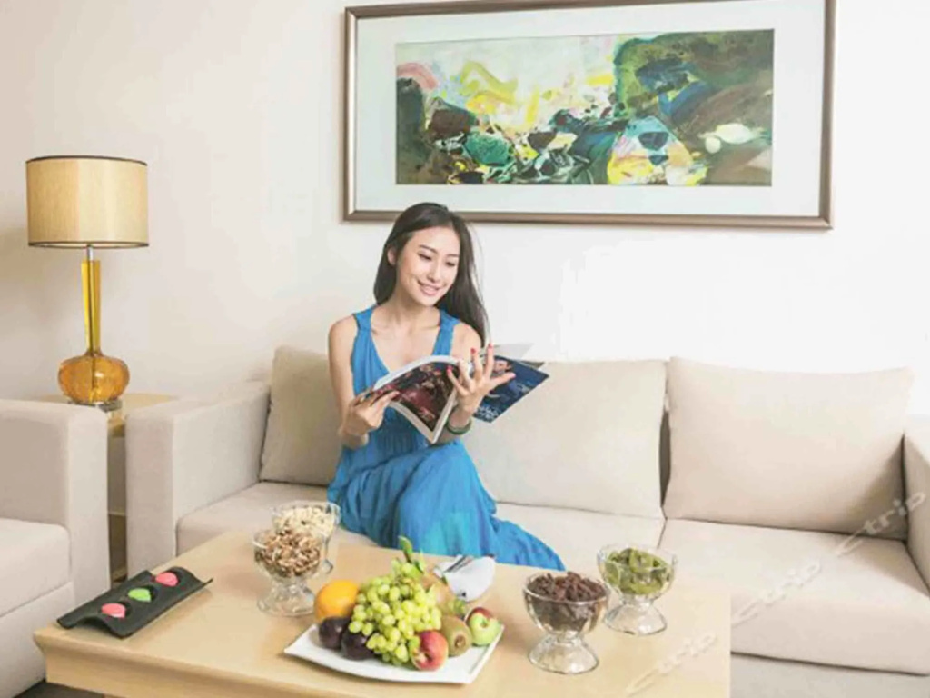 Grand Mercure Hotel Hualing