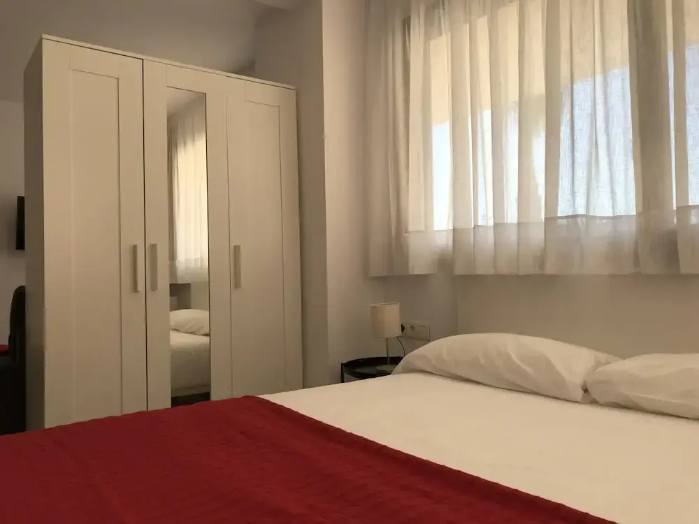 Bet Apartments - City Suites Reig.
