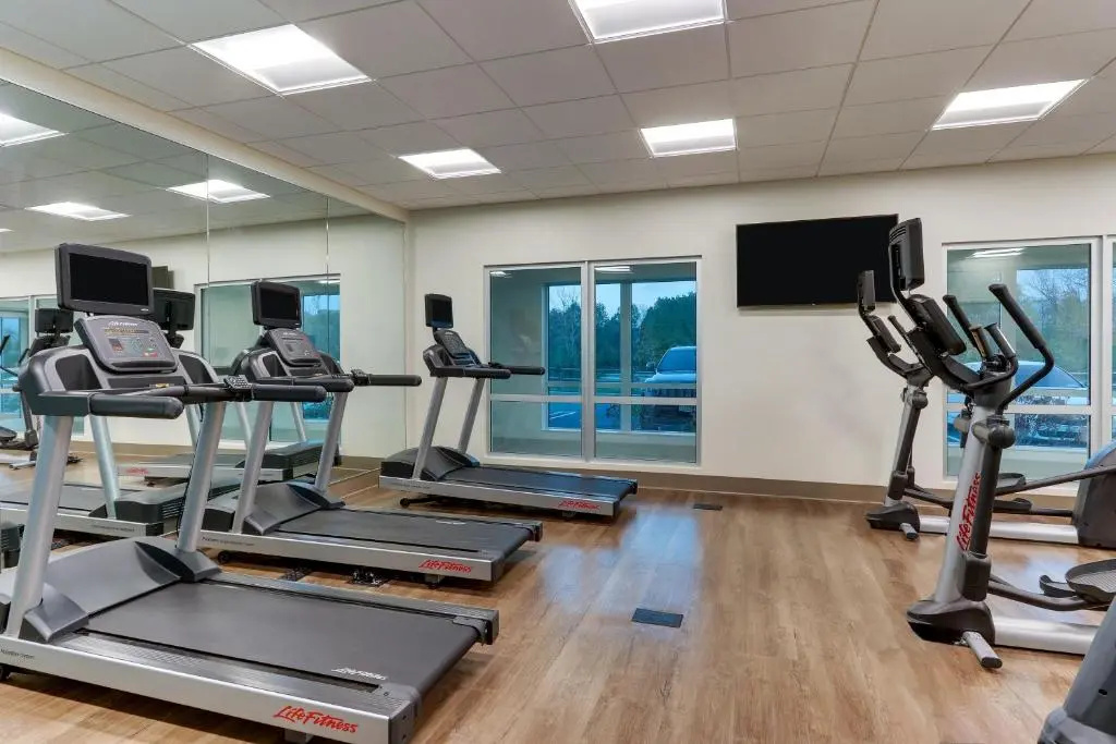 Holiday Inn Express & Suites Middletown - Goshen by IHG