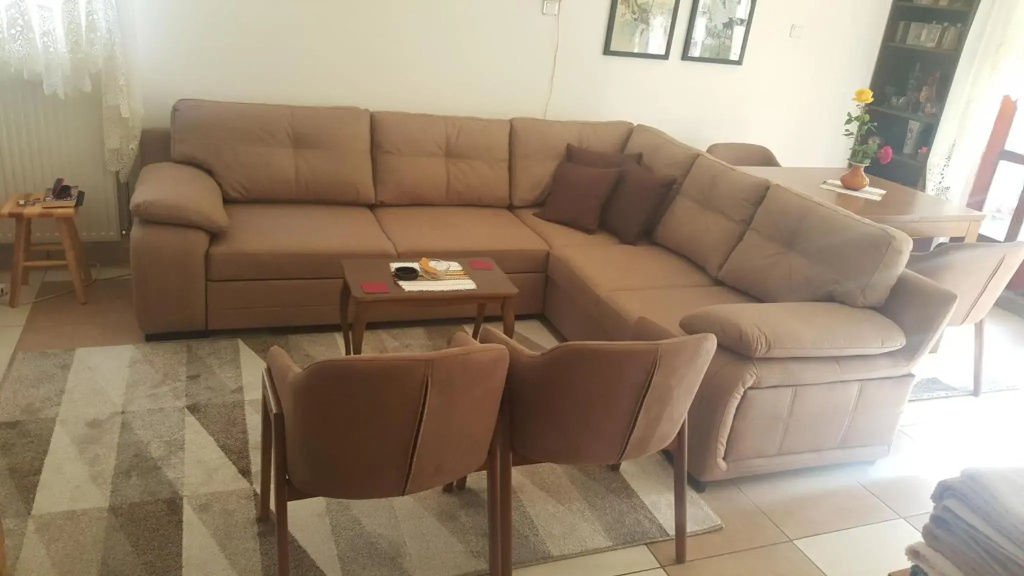 Marko'S Apartments