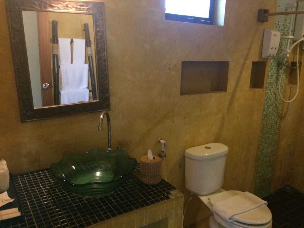 Him Naam Pai Resort