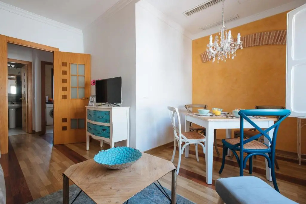 Hostly Orfila 3A-3B exclusive Penthouse-Center-Fibre-Parking Optional