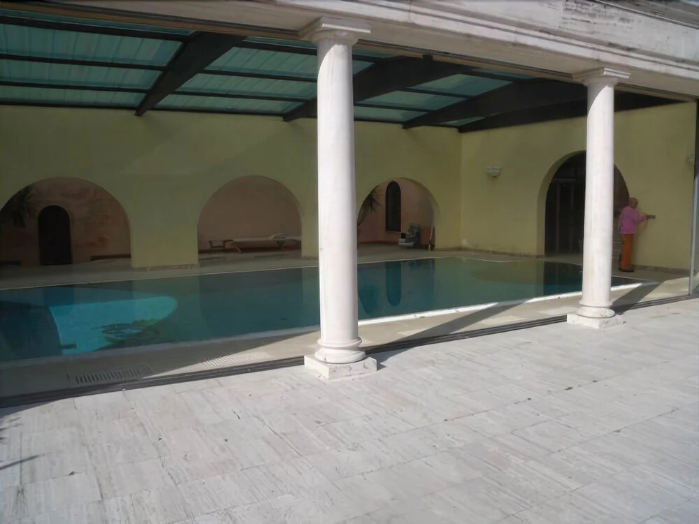 Villa La Selva