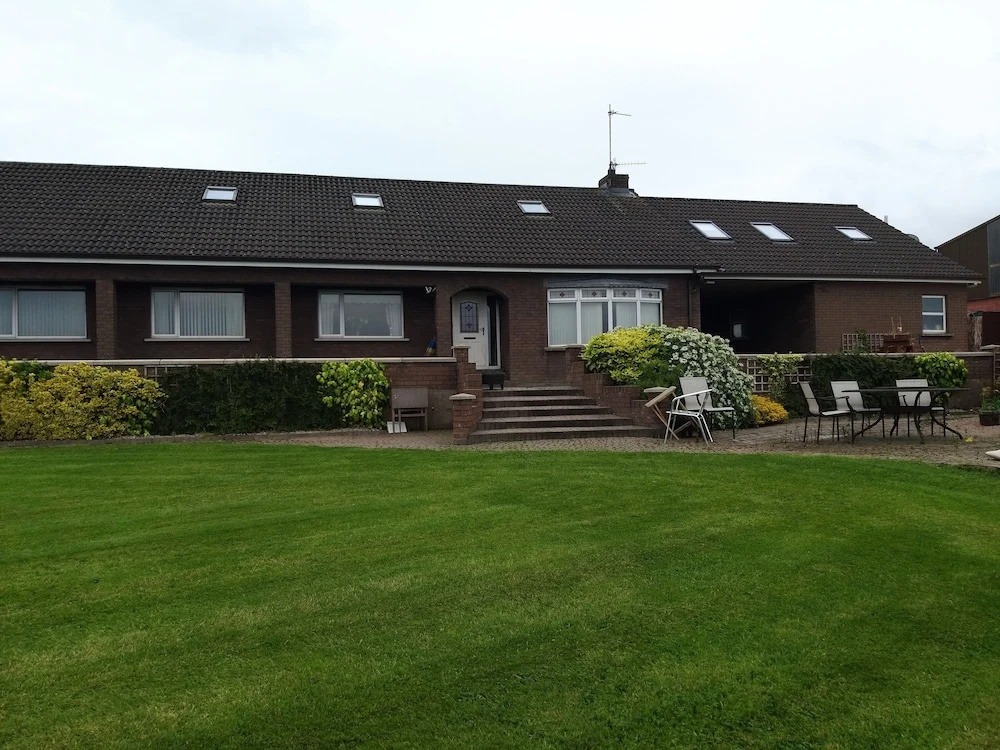 Antrim Heights B&B near Belfast Fleadh 2026 Free Parking