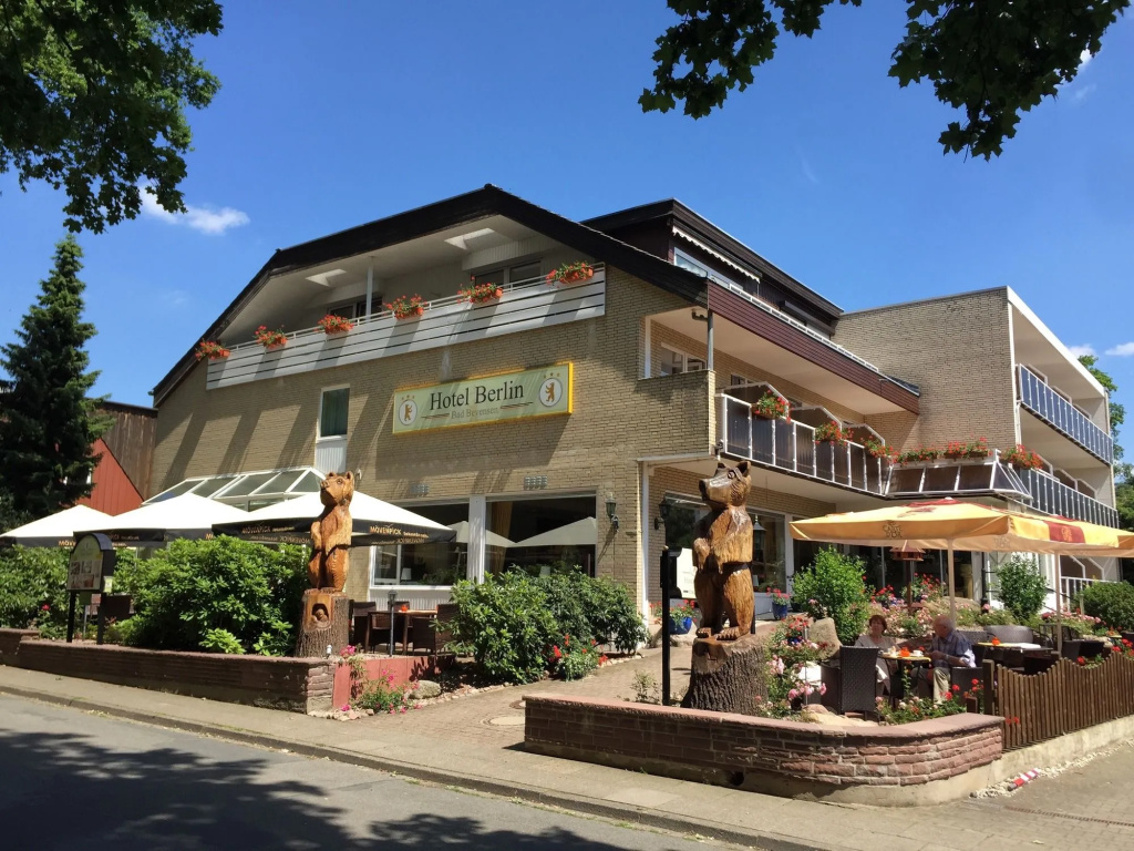 Akzent Hotel Berlin