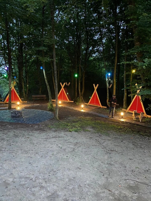 Hideout Village