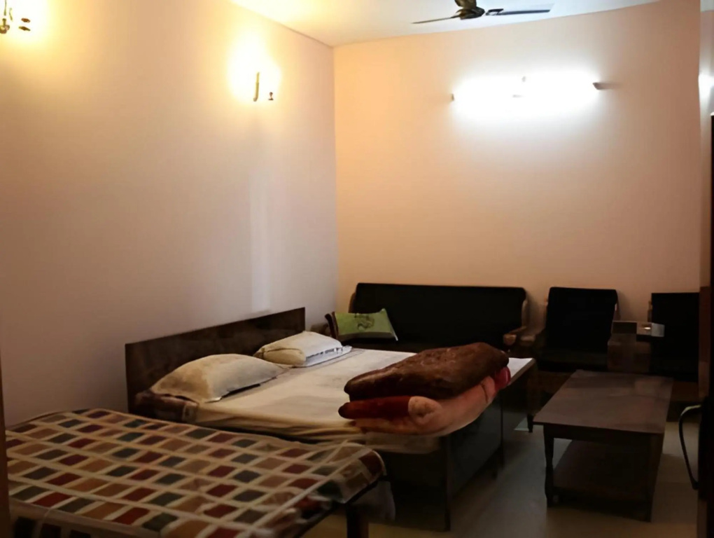 Guest House Bungalow