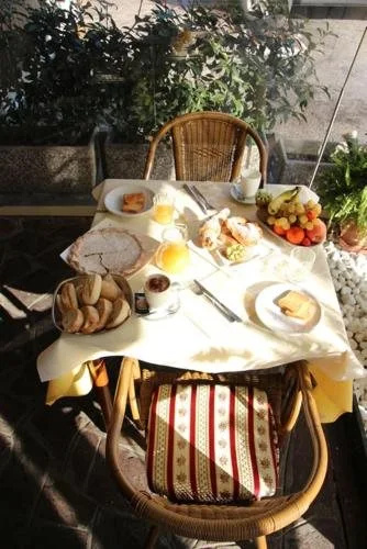 La Terrazza