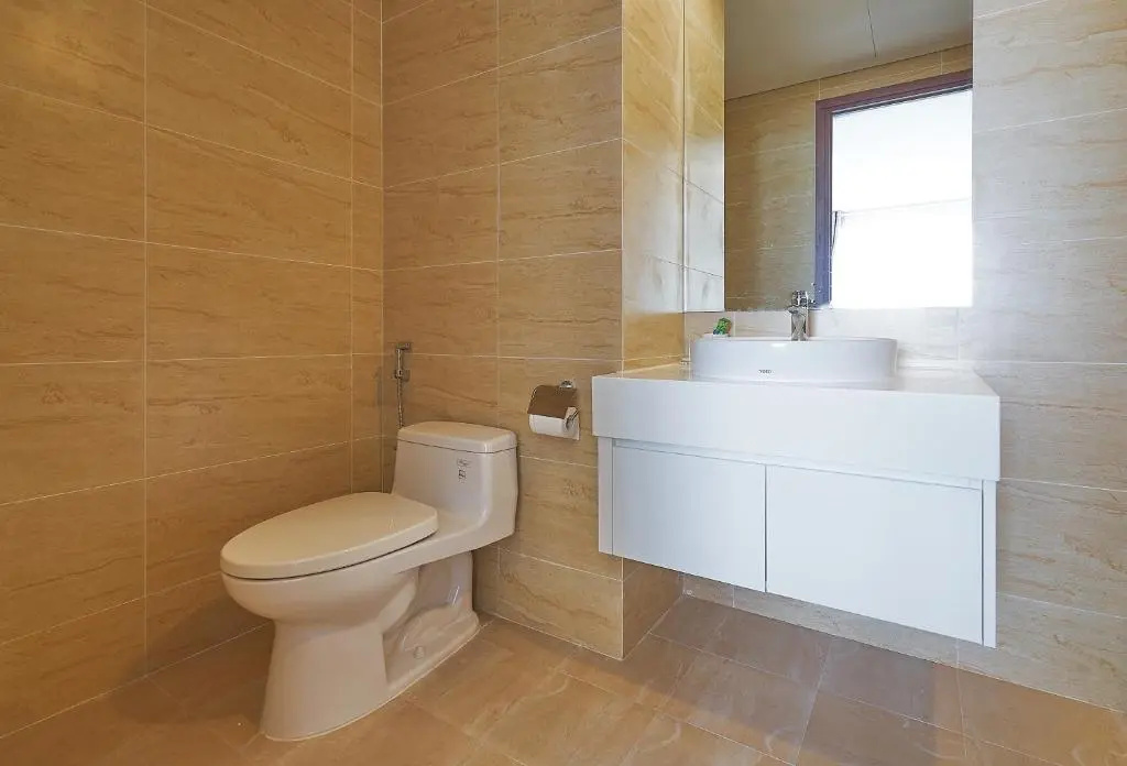 BunHomestay SPACIOUS 4 Bedroom CITY&SEA View 1 min walk to SEA