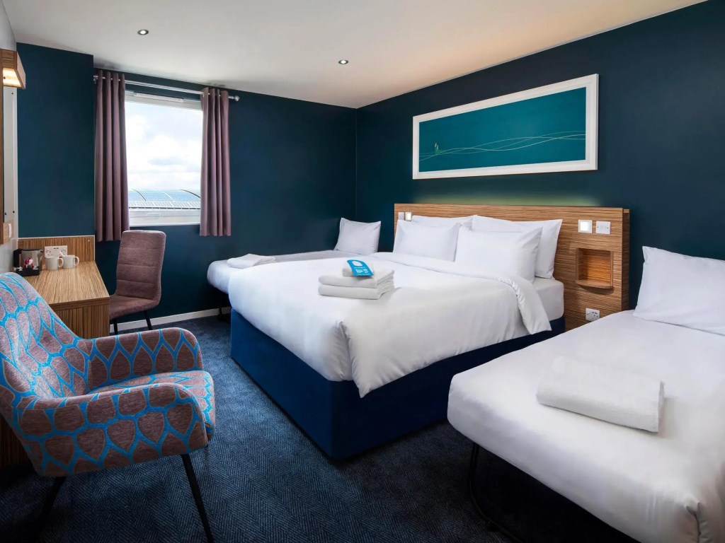 Travelodge London Balham