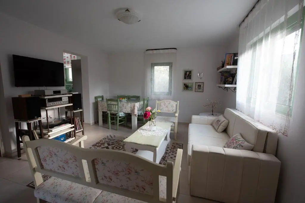Arhondia House