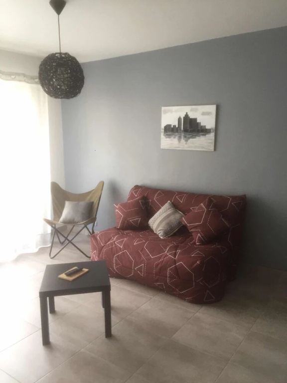 Appartements du Parc Lawrence