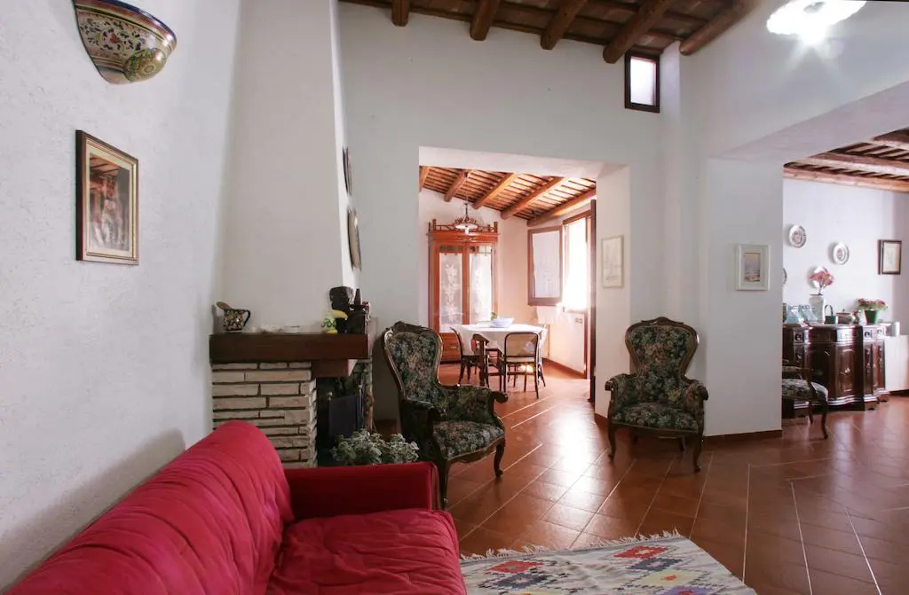 Villa Apolline