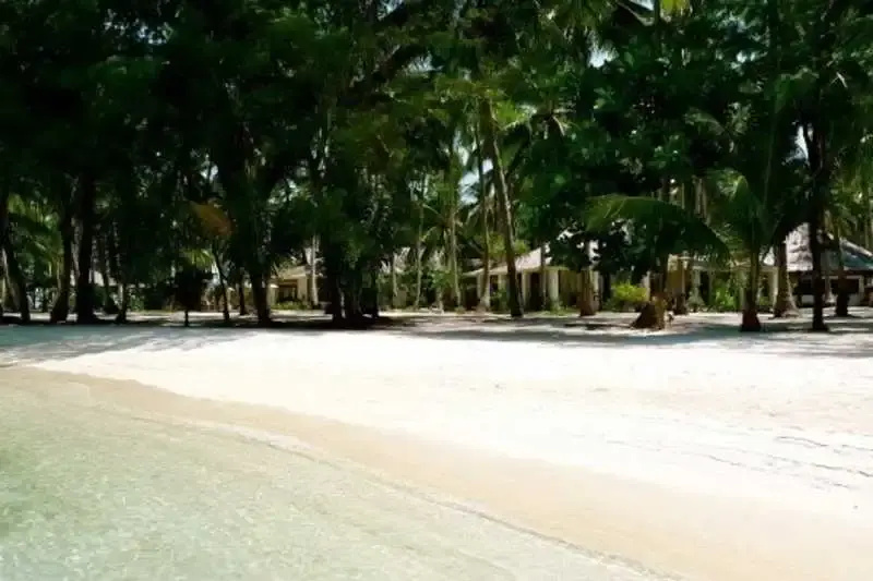 Kura Kura Resort