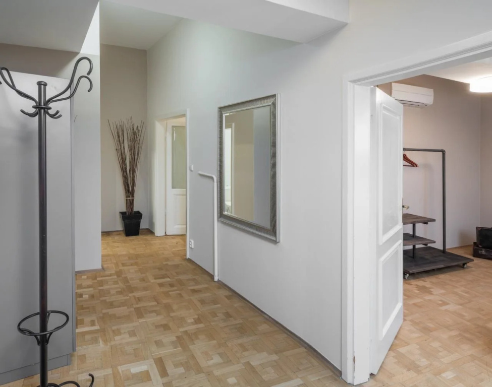 6 Continents Apartments by Adrez