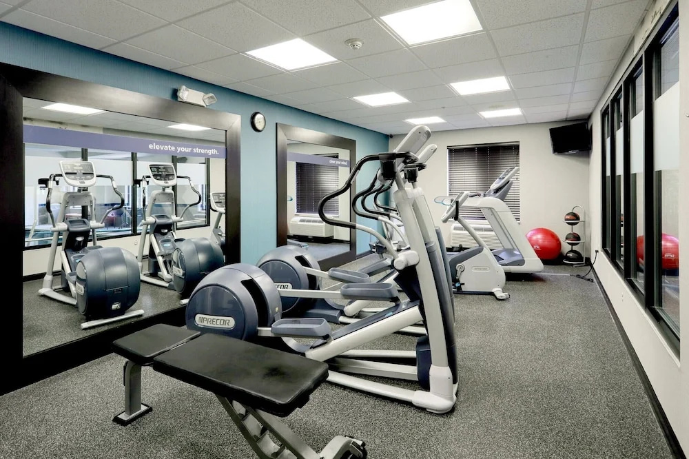 Hampton Inn Parsippany / North