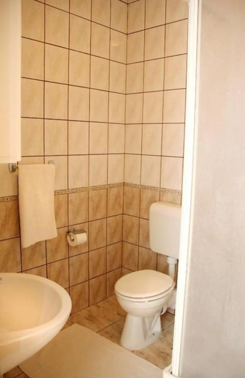 Apartments Sikirica 1