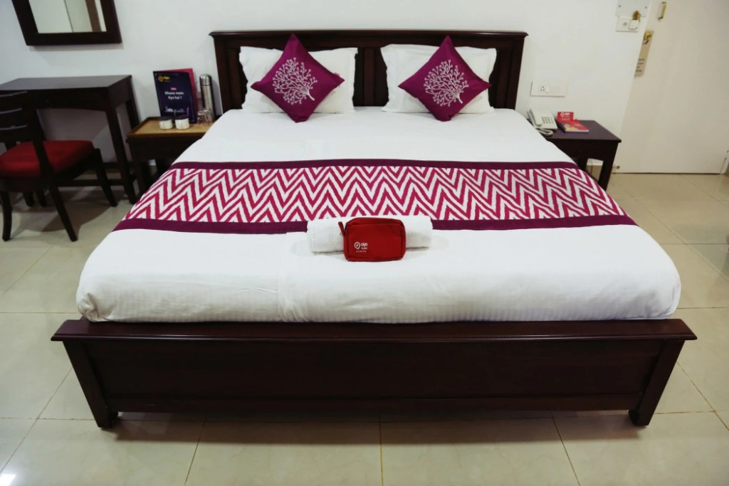 Hotel Ketan