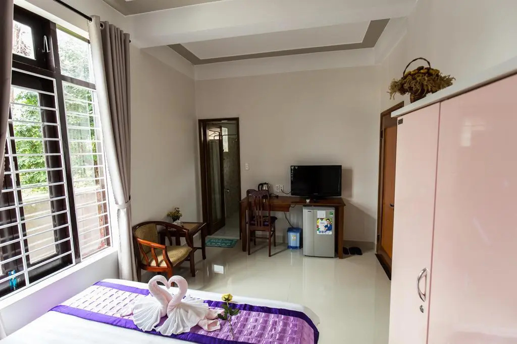 Ms Tri Homestay